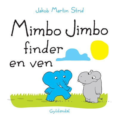 Mimbo Jimbo finder en ven
