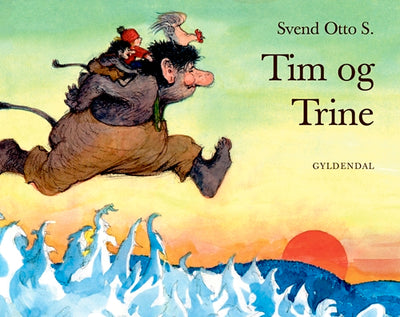 Tim og Trine