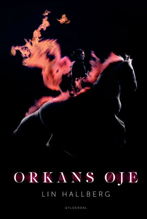 Orkans øje