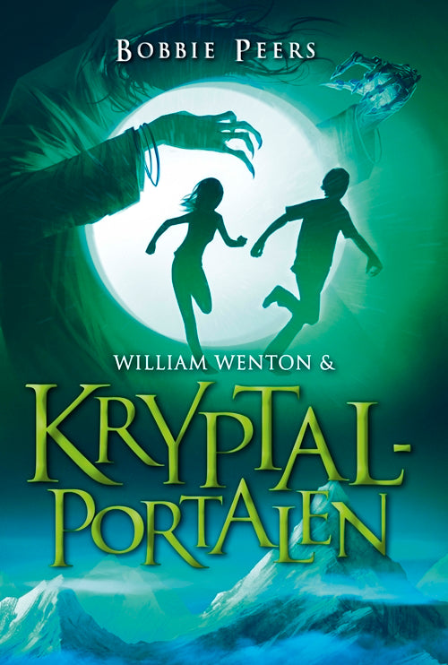 William Wenton 2 - William Wenton & Kryptalportalen