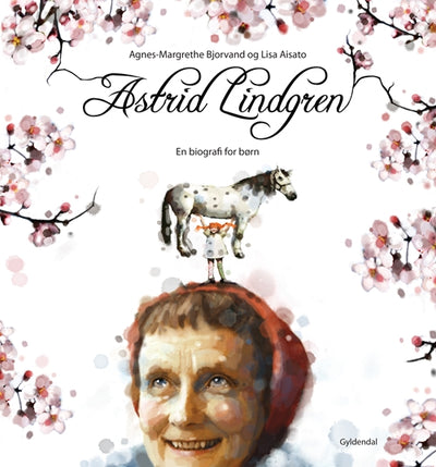 Astrid Lindgren - En biografi for børn
