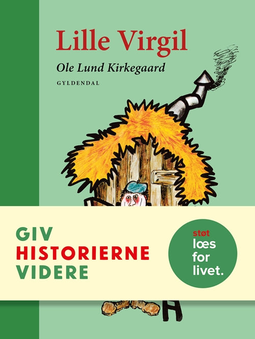 Lille Virgil