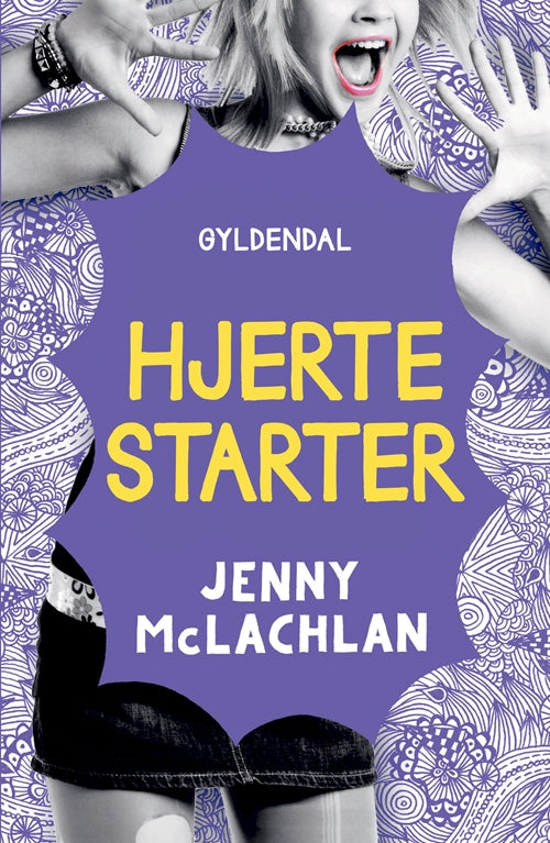 Ladybirds 2 - Hjertestarter