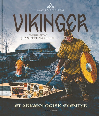 Vikinger