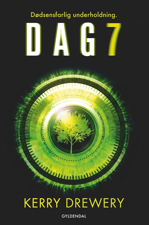 Dag 7