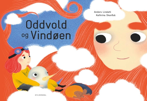 Oddvold og vindøen