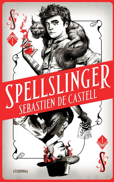 Spellslinger 1