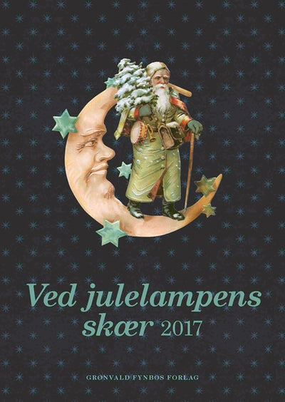 Ved julelampens skær 2017