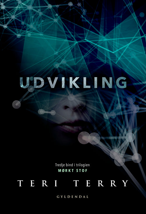 Mørkt stof 3 - Udvikling