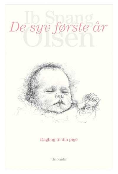 De syv første år