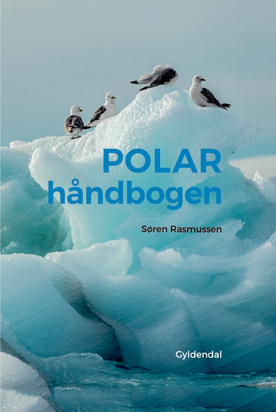 Polarhåndbogen