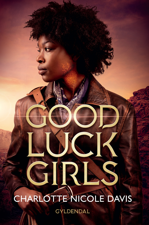 Good Luck Girls 1