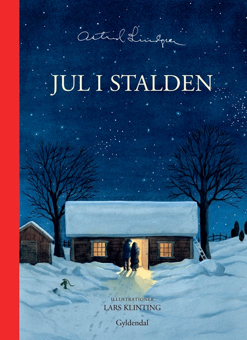 Jul i stalden