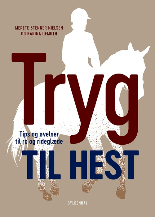 Tryg til hest