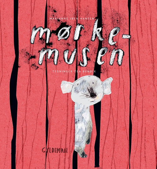 Mørkemusen