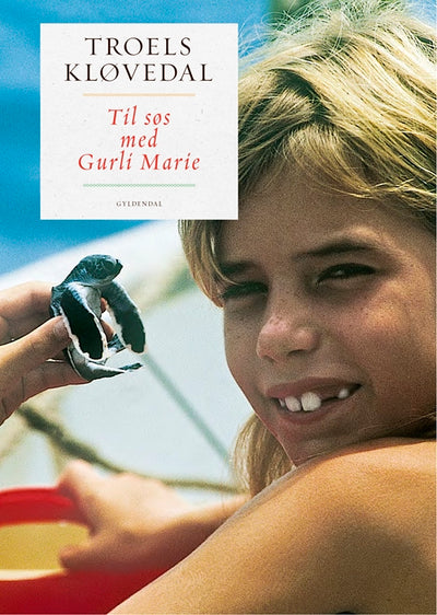 Til søs med Gurli Marie