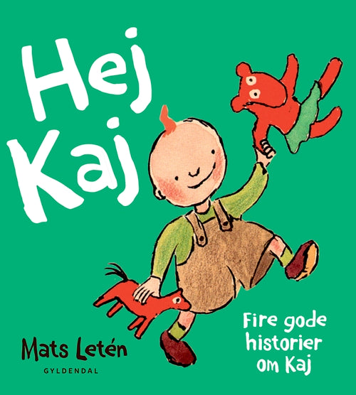 Hej Kaj