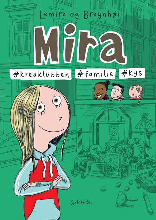 Mira 3 - 