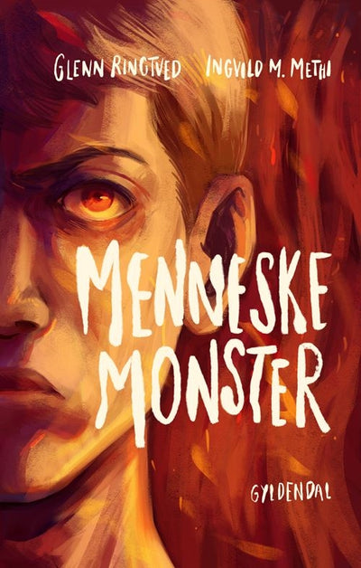 Menneskemonster