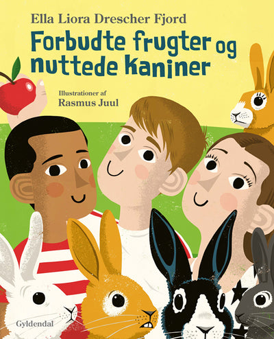 Forbudte frugter og nuttede kaniner