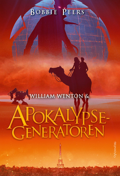 William Wenton 4 - William Wenton &amp; Apokalypsegeneratoren