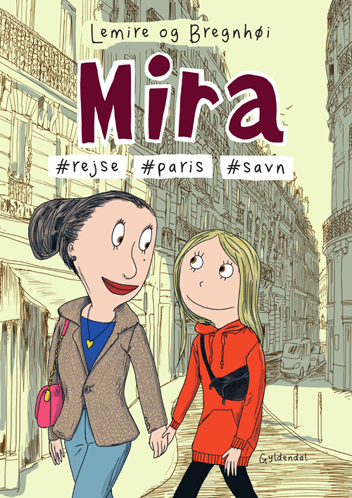 Mira 4 - Mira 