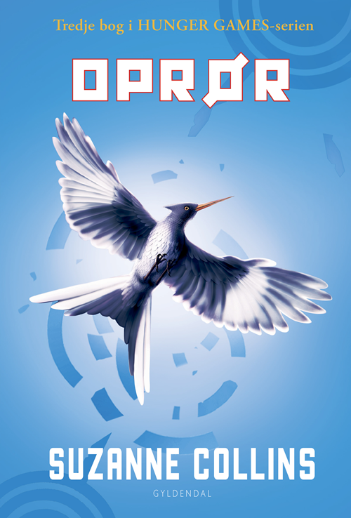 The Hunger Games 3 - Oprør