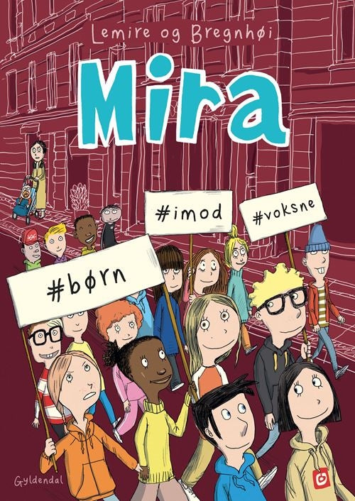 Mira 6 - 