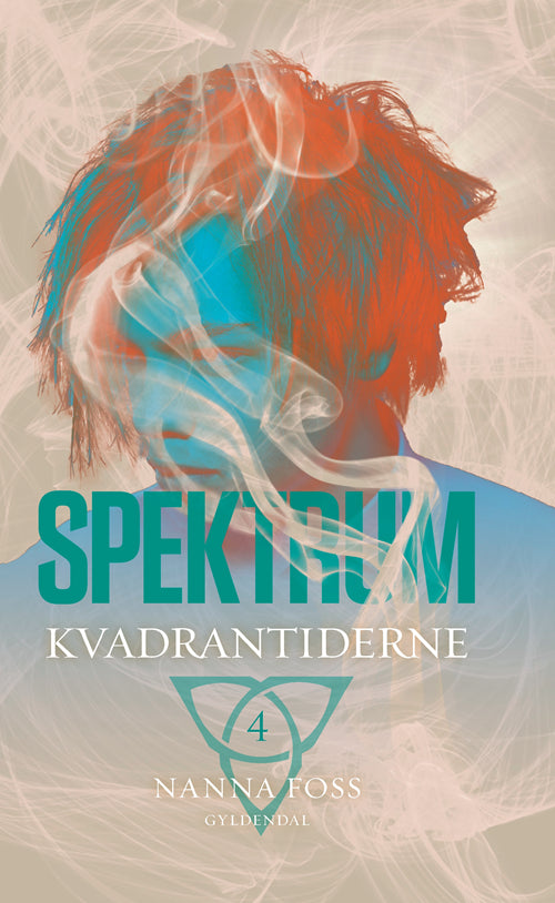 Spektrum 4 - Kvadrantiderne