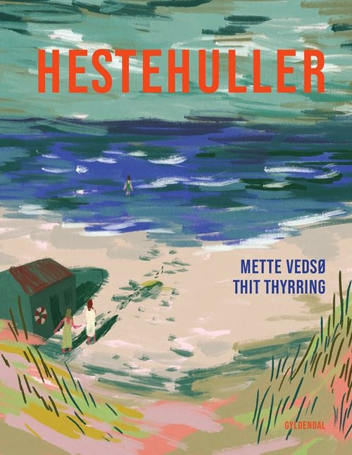 Hestehuller