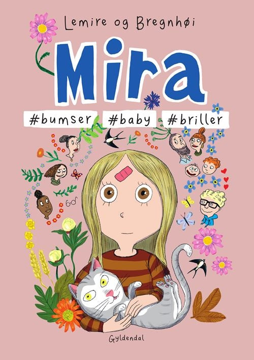 Mira 7 - 