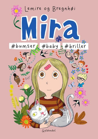 Mira 7 - #bumser #baby #briller