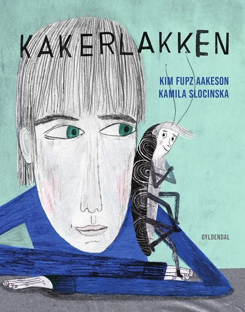 Kakerlakken