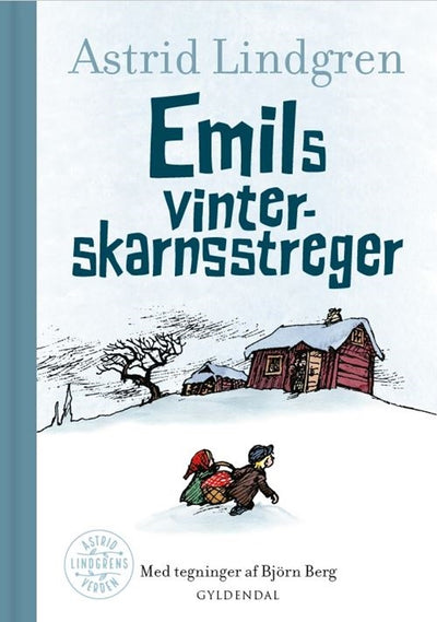Emils vinterskarnsstreger