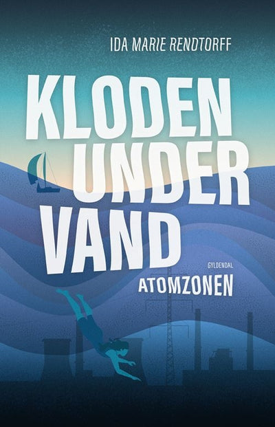 Kloden under vand 2 - Atomzonen