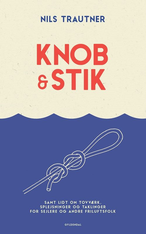 Knob &amp; stik