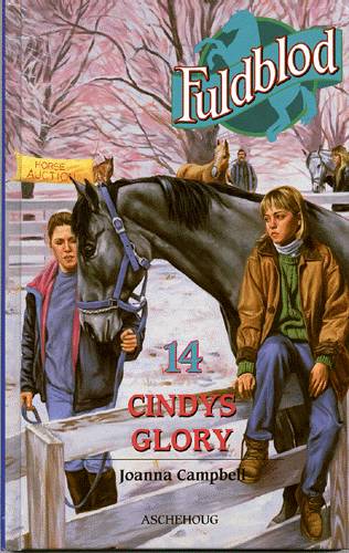Cindys glory