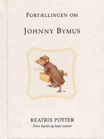 Fortællingen om Johnny Bymus