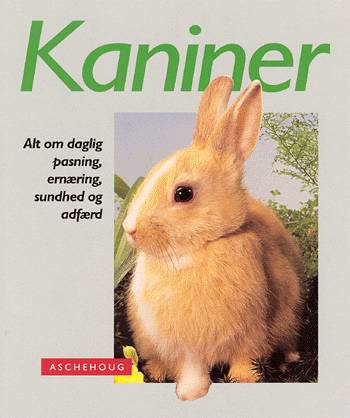Kaniner