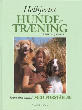 Helhjertet hundetræning