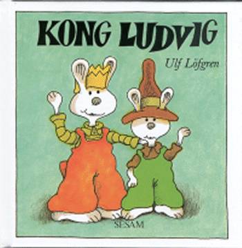 Kong Ludvig