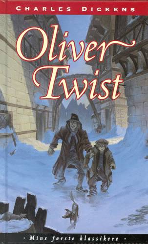 Oliver Twist