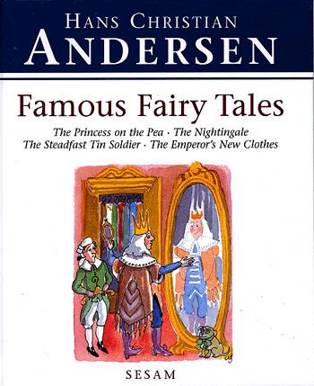 Famous Fairy Tales