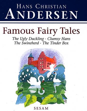 Famous Fairy Tales