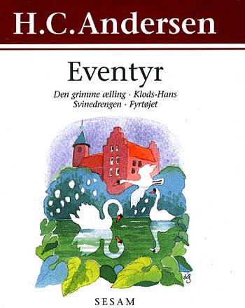 Eventyr