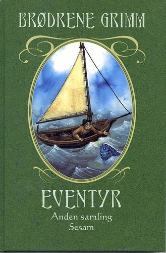 Eventyr