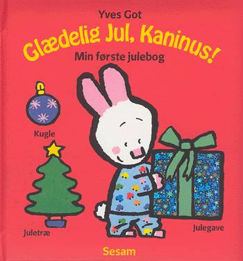 Glædelig jul, Kaninus!