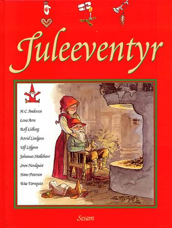 Juleeventyr