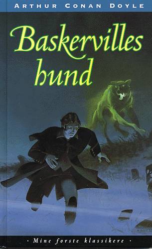 Baskervilles hund