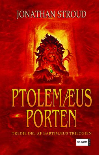 Ptolemæus porten